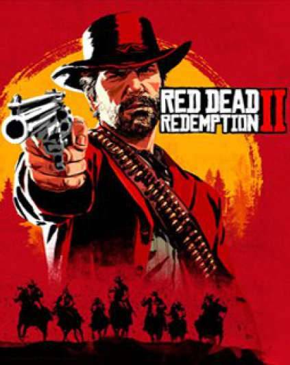 Red Dead Redemption 2 (Rockstar)