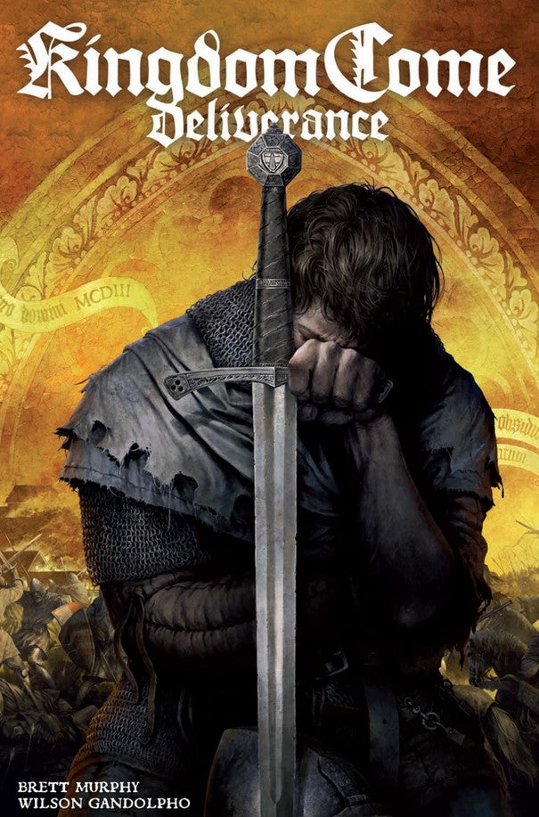 Kingdom Come: Deliverancia (Steam)