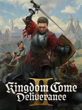 Kingdom Come: Deliverancia ll (Steam)