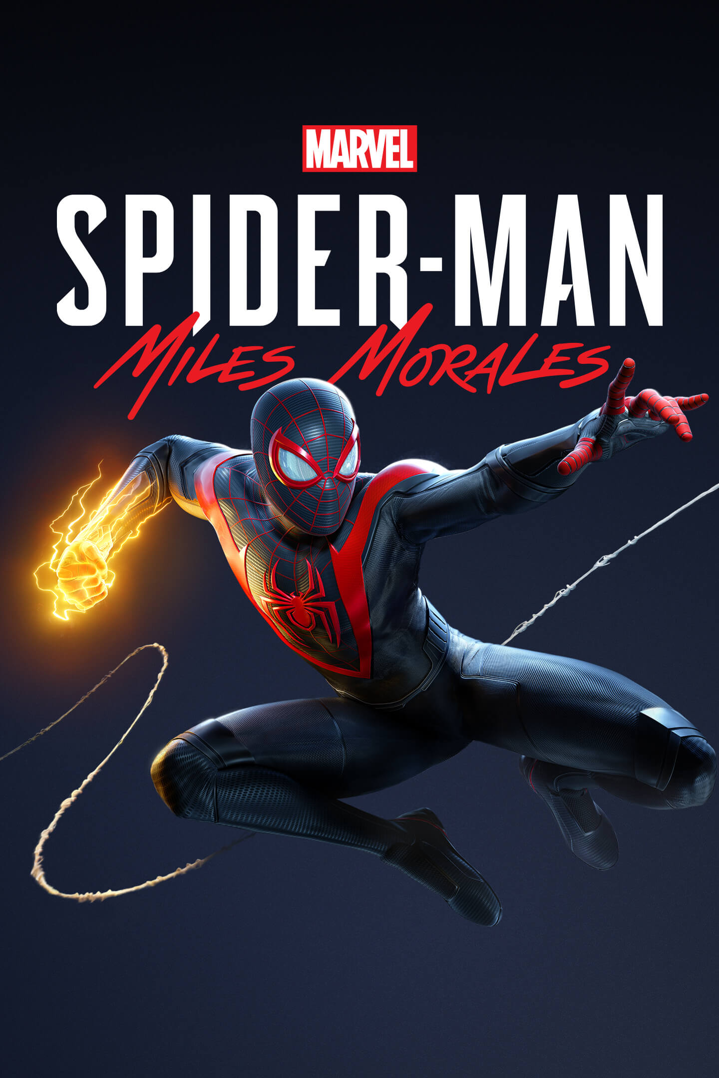 Marvel's Spider-Man: Miles Morales (Steam)