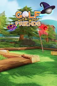 Golf With Your Friends (Steam)