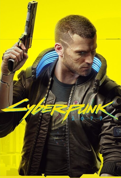 Cyberpunk 2077 (Steam)