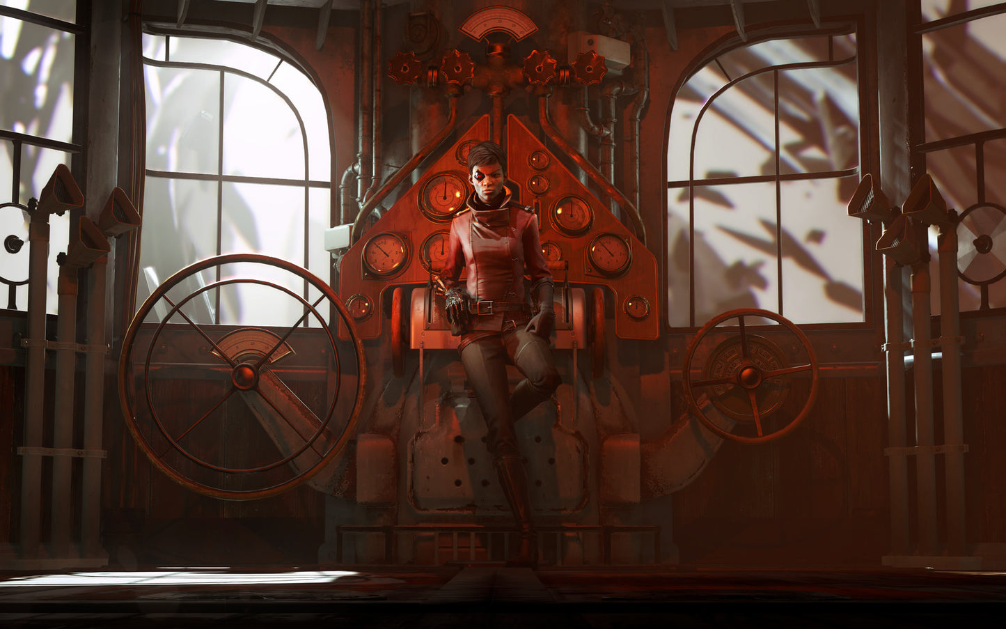 Dishonored: Death of the Outsider (Steam)