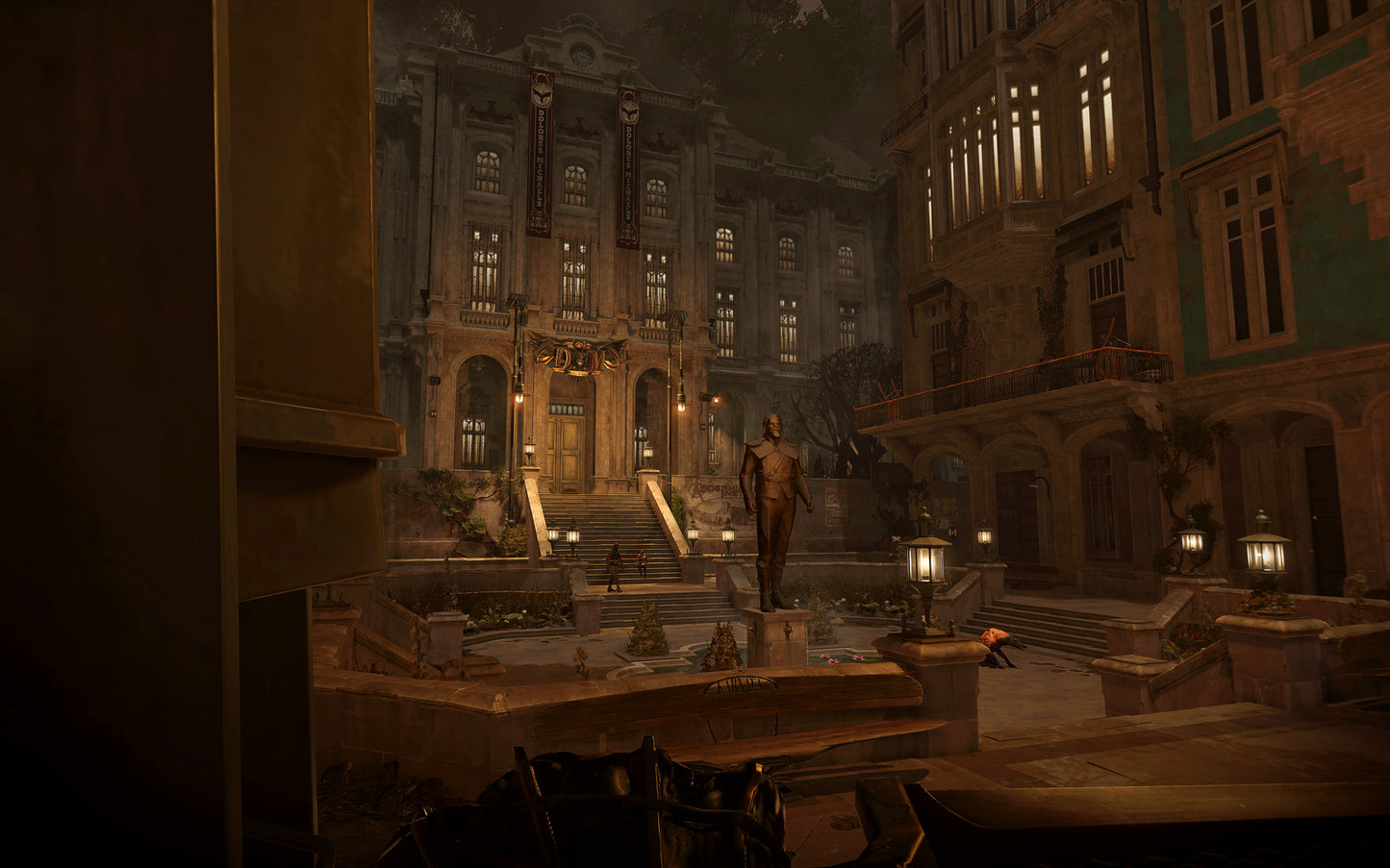 Dishonored: Death of the Outsider (Steam)