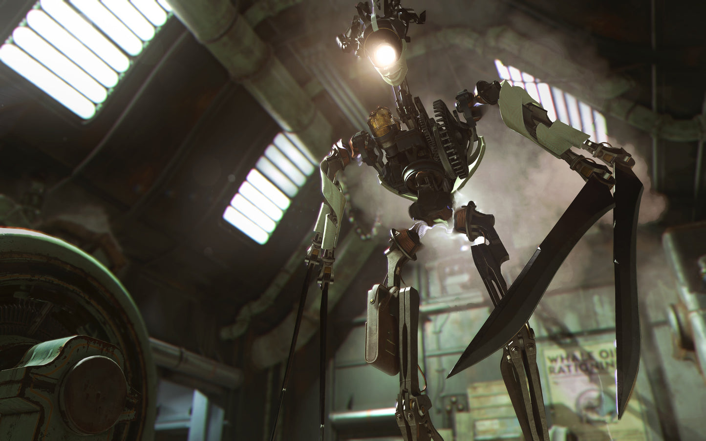 Dishonored: Death of the Outsider (Steam)