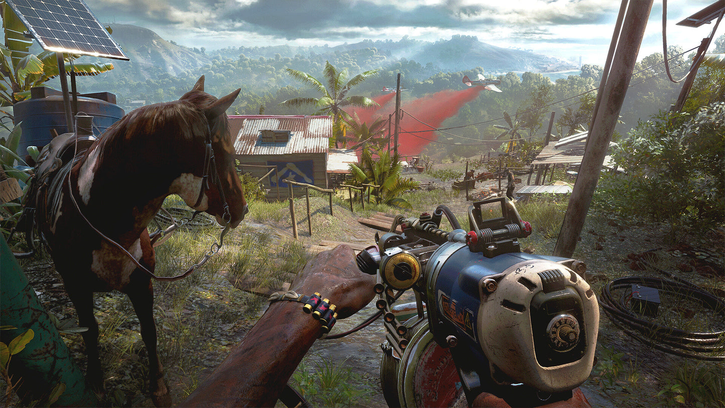 Far Cry 6 (Ubisoft Connect)