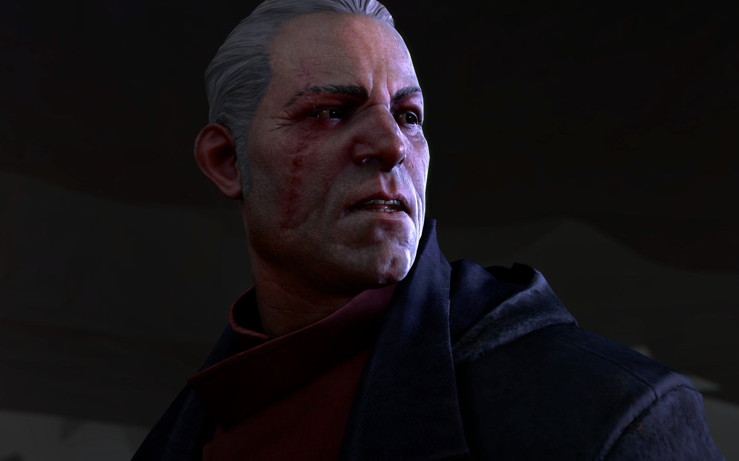 Dishonored: Death of the Outsider (Steam)