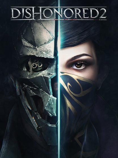Dishonored 2 (Steam)