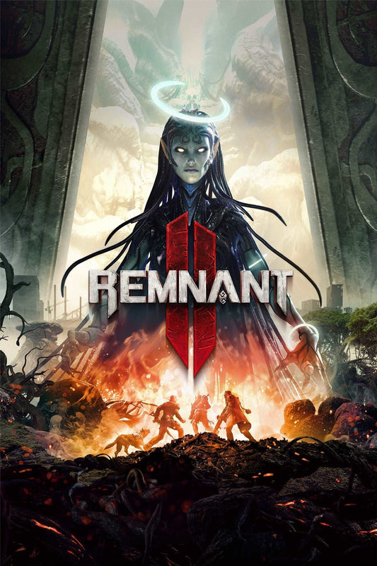 Remnant II - Ultimate Edition XboxKeys.cz