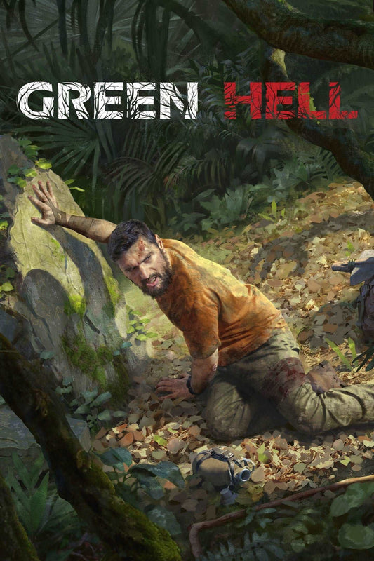 Green Hell