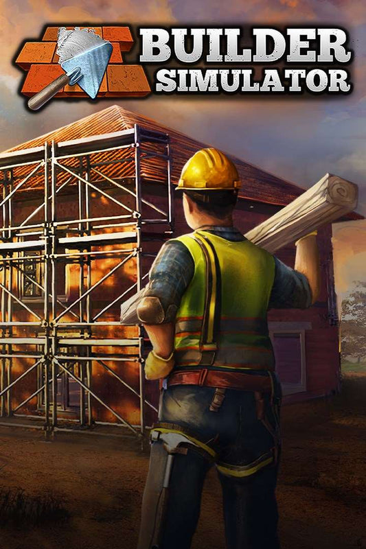 Builder Simulator