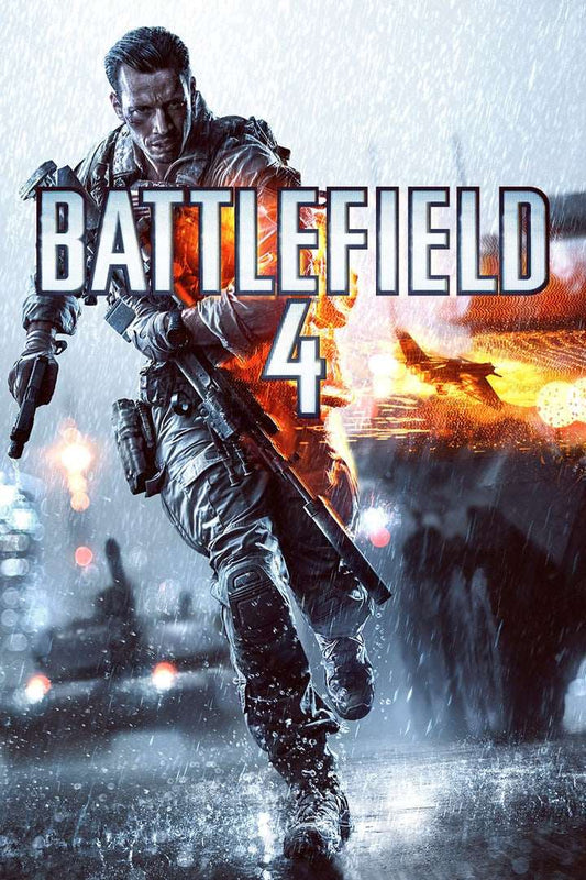 Battlefield 4