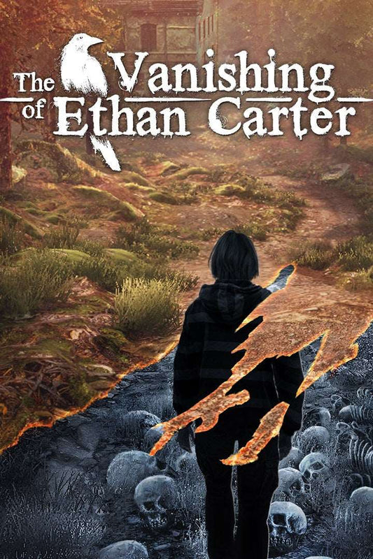 The Vanishing of Ethan Carter