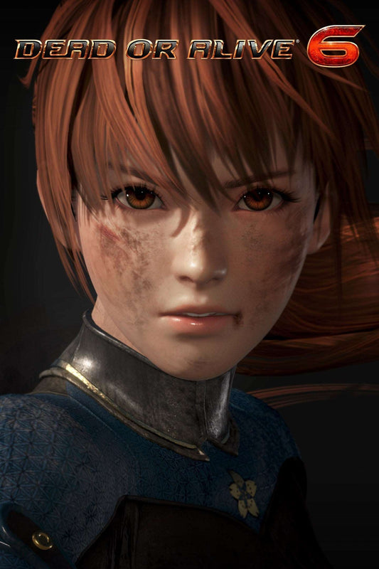 DEAD OR ALIVE 6 Digital Deluxe Edition