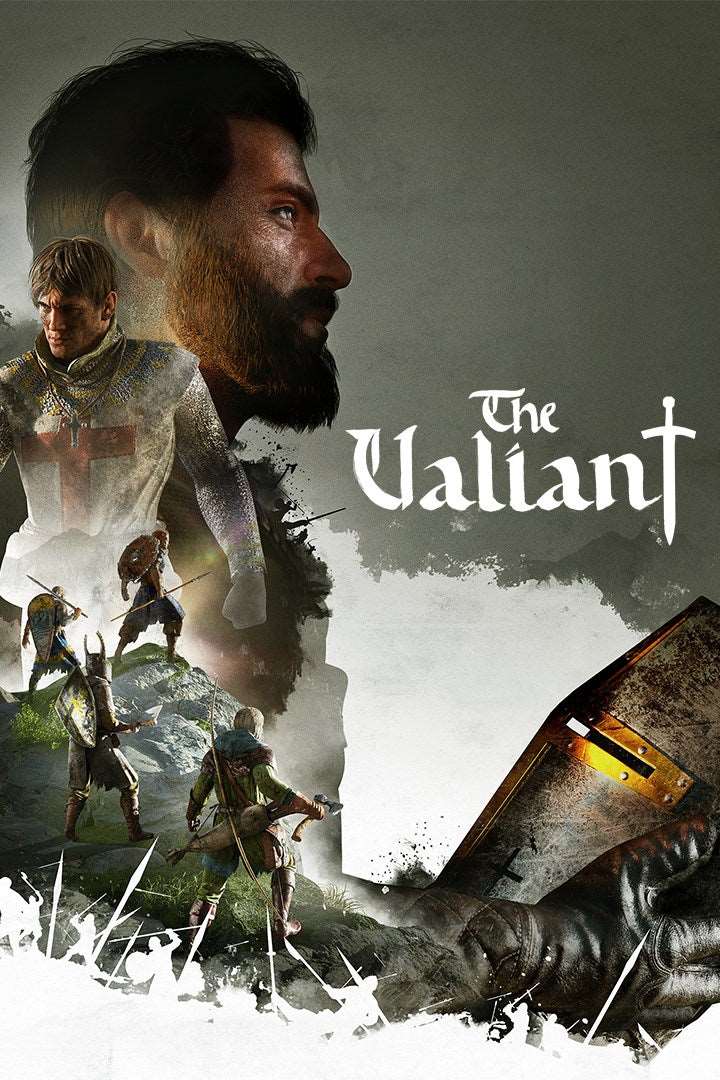 The Valiant