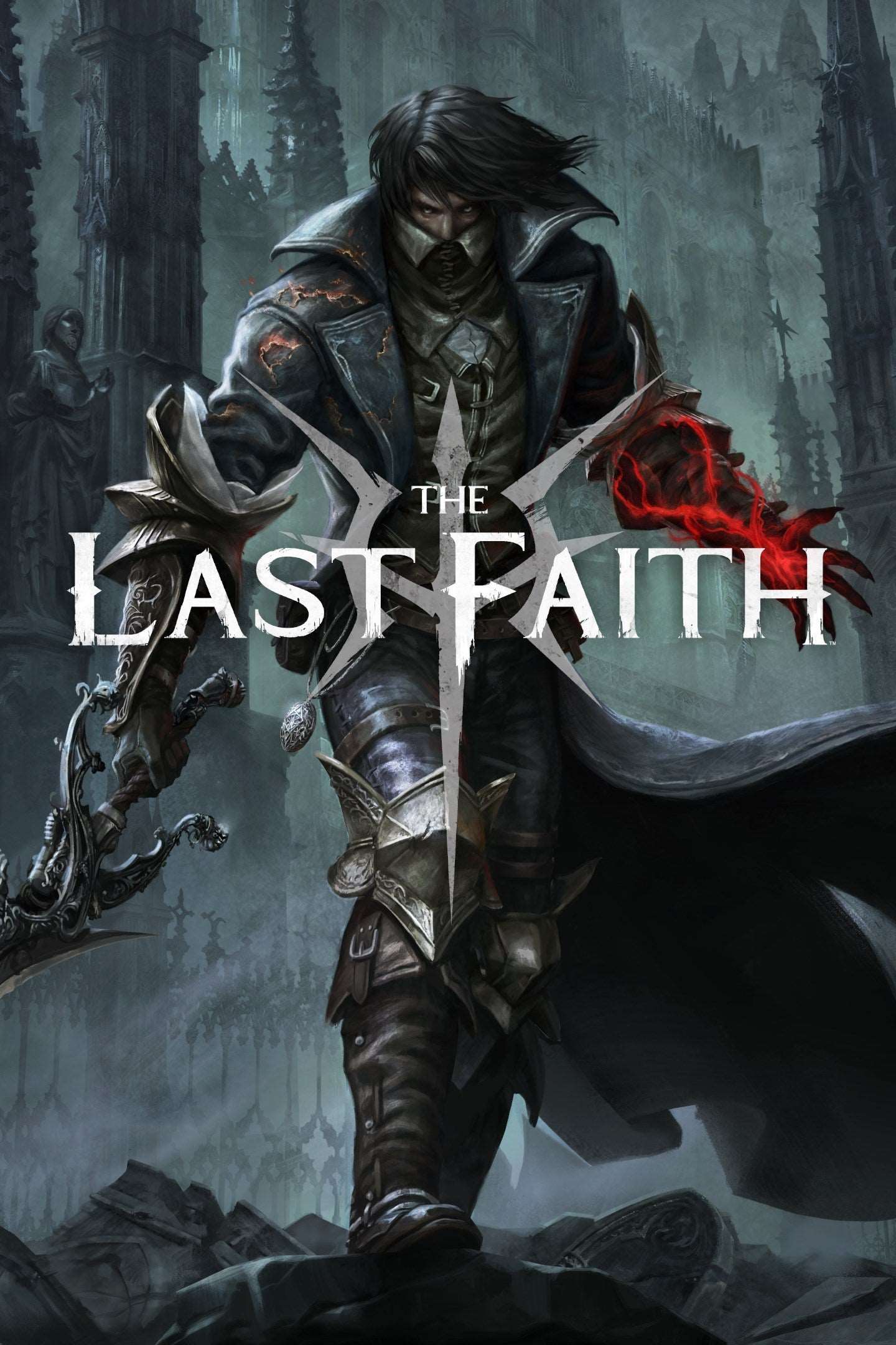 The Last Faith