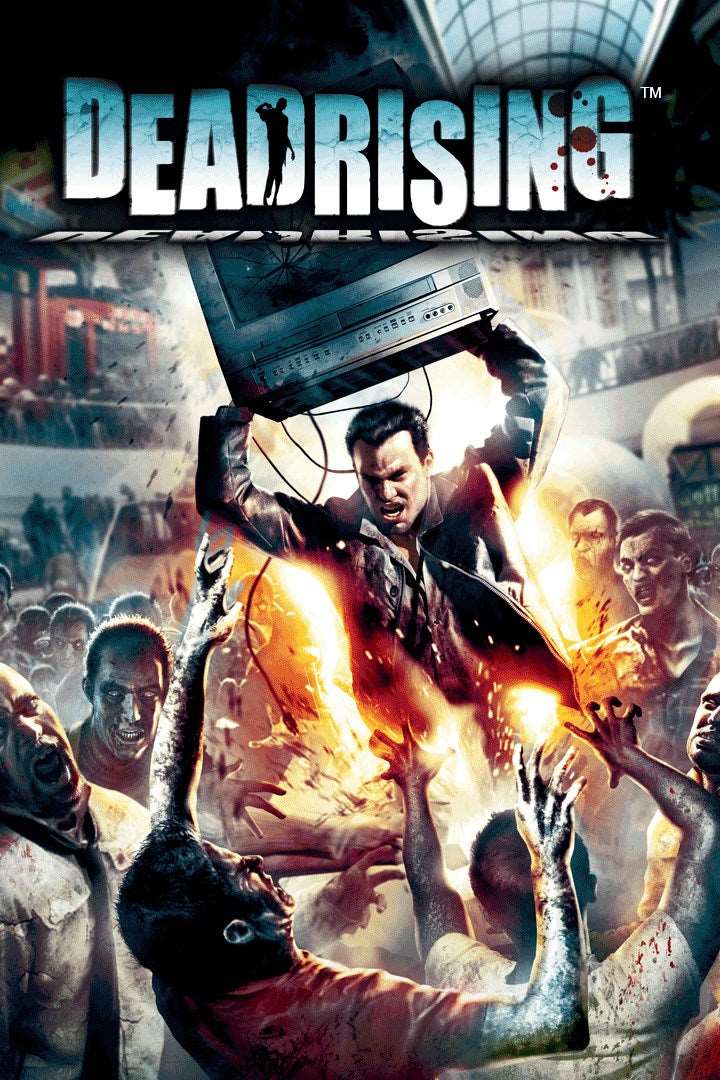 Dead Rising