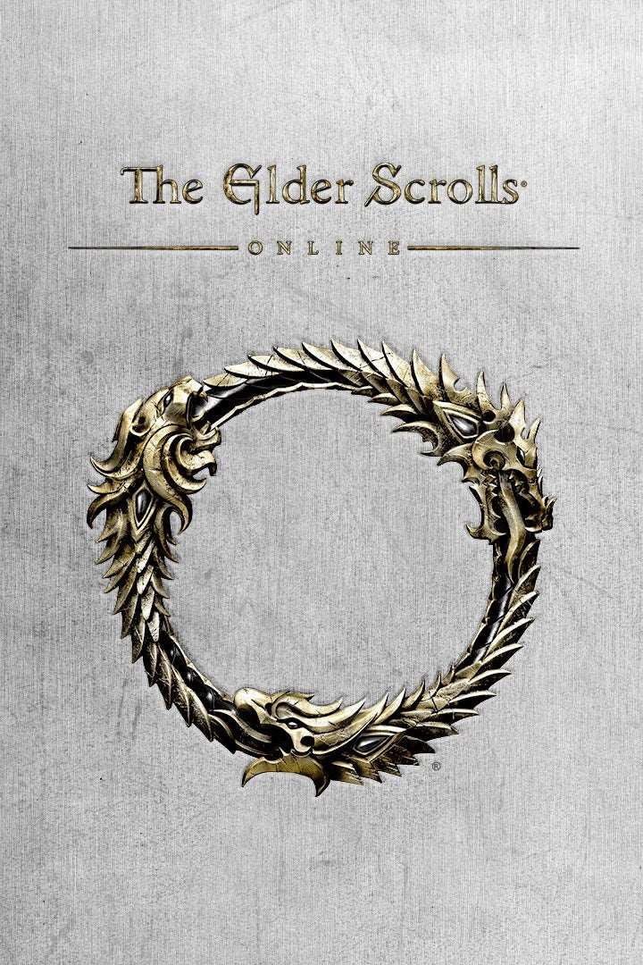 The Elder Scrolls Online