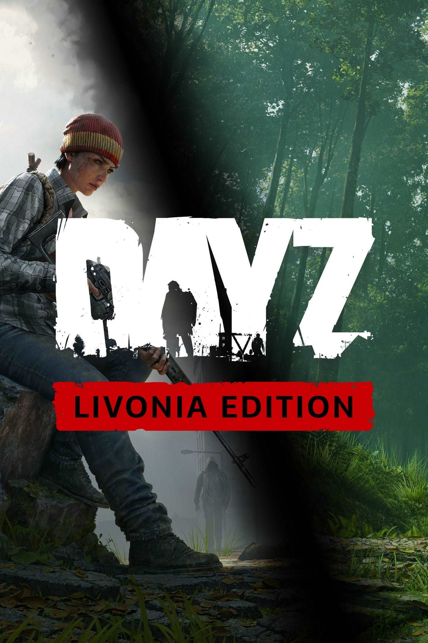 DayZ Livonia Edition