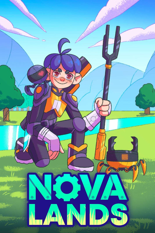 Nova Lands