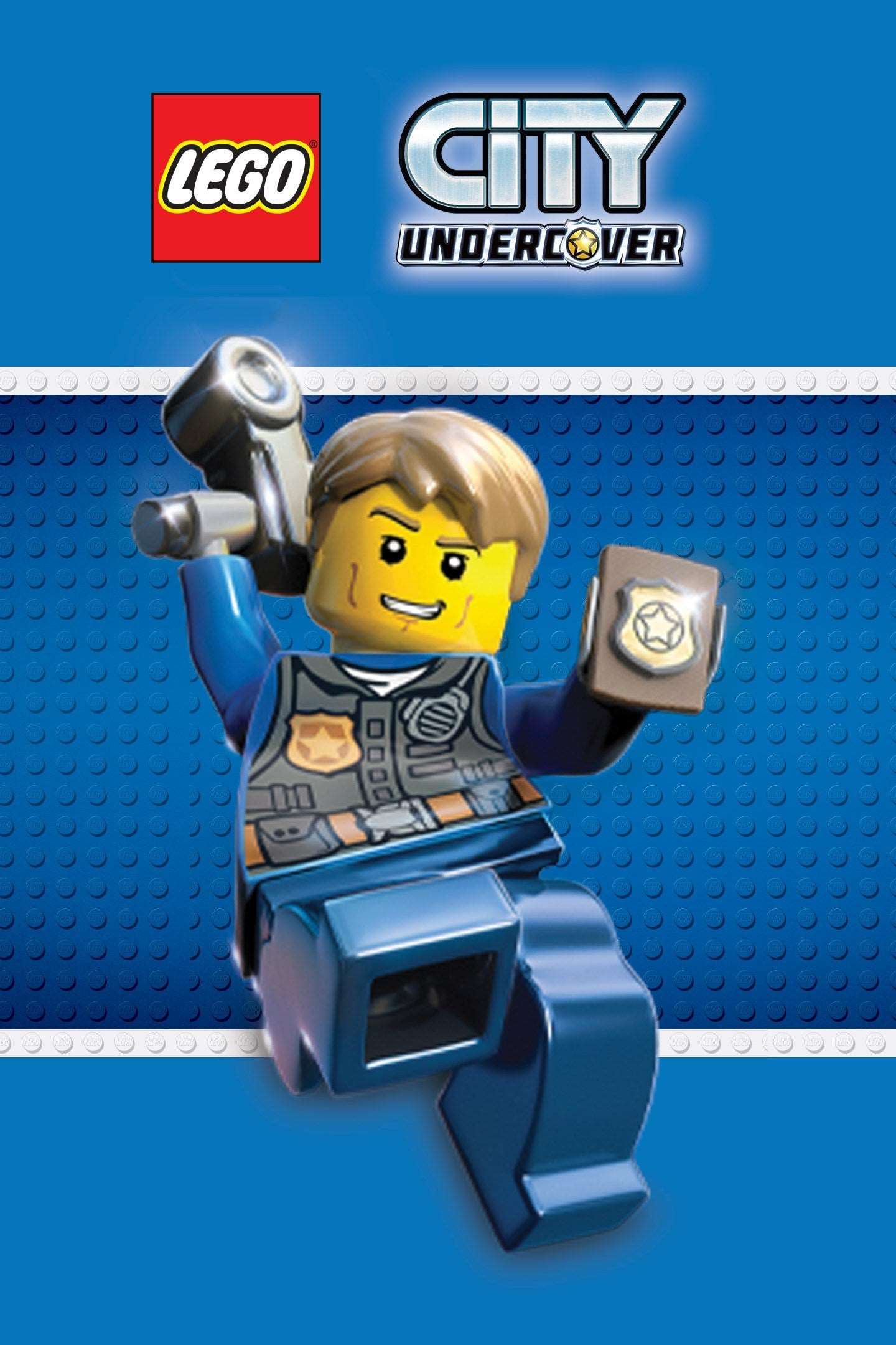 LEGO CITY Undercover