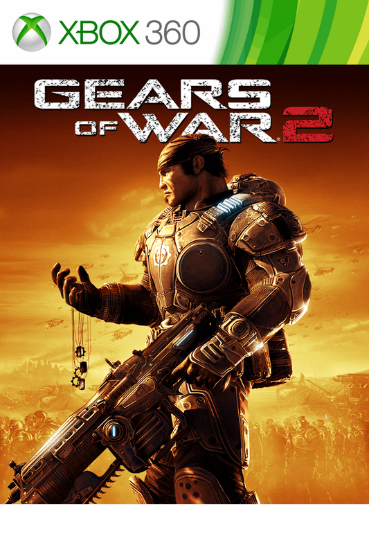 Gears of War 2