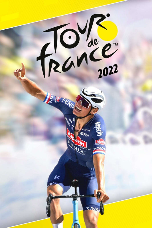 Tour de France 2022 Xbox One