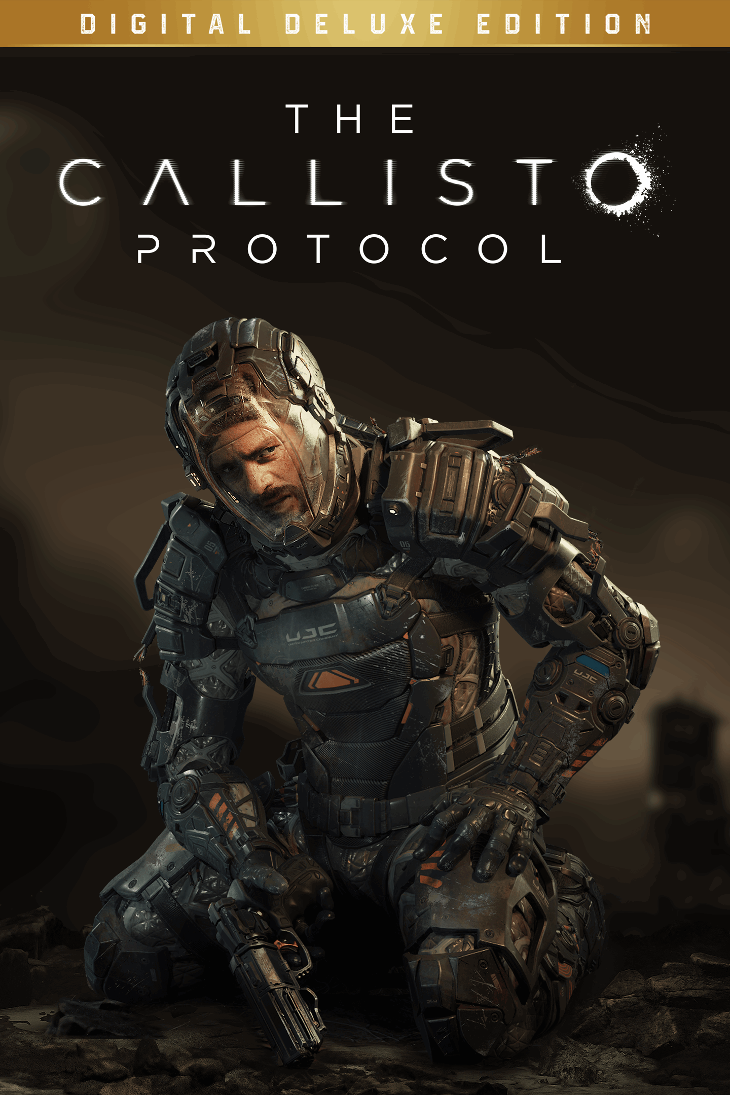 The Callisto Protocol™ for Xbox One – Digital Deluxe Edition