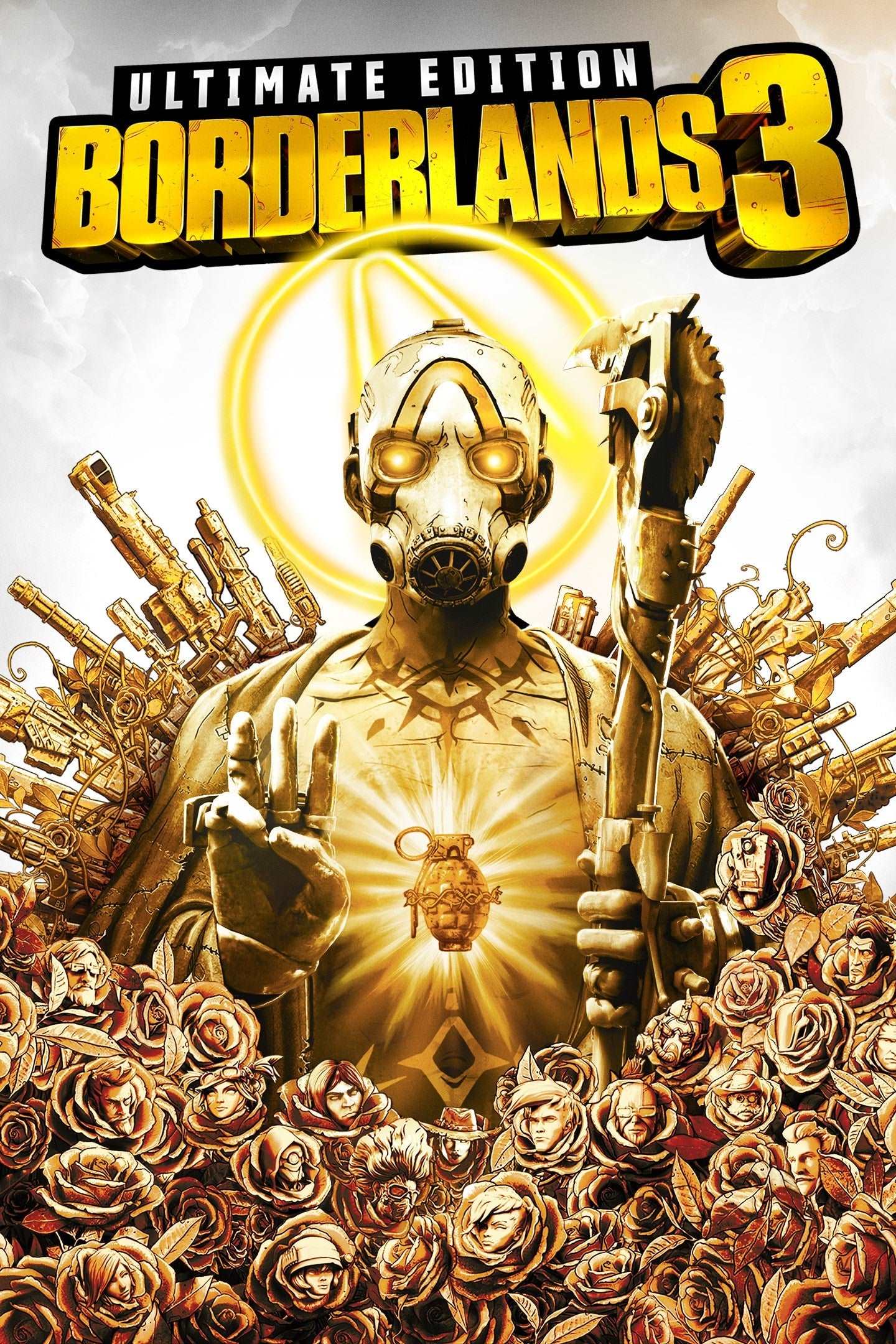 Borderlands 3: Ultimate Edition