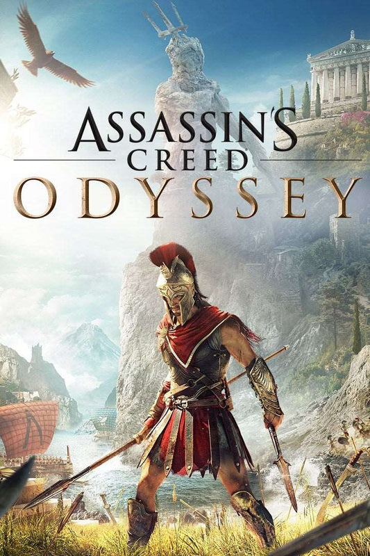 Assassin's Creed Odyssey