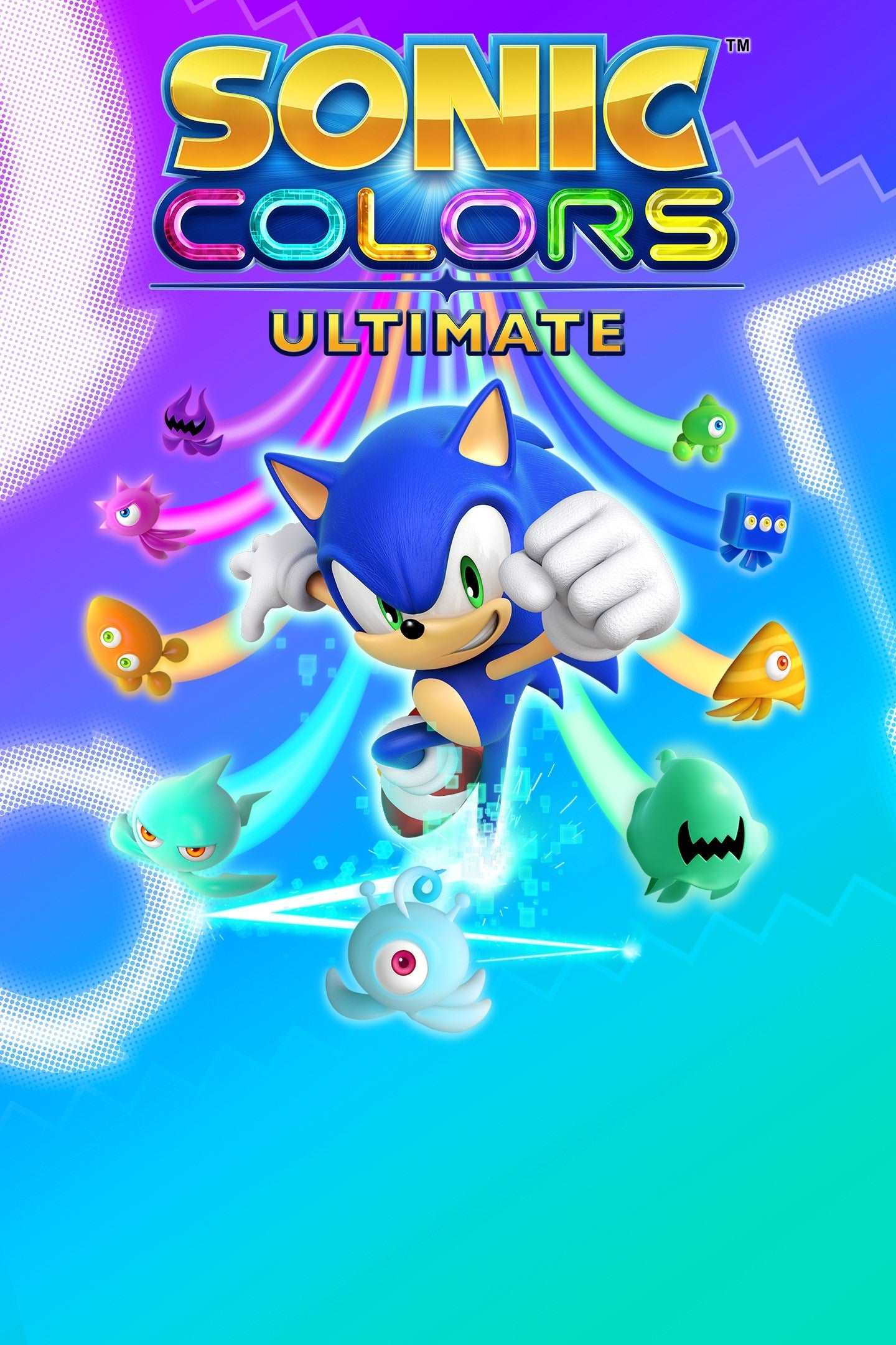 Sonic Colors: Ultimate