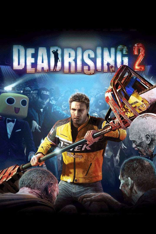 Dead Rising 2