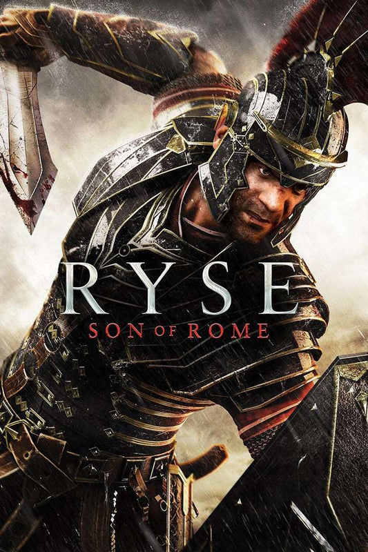 Ryse: Legendary Edition