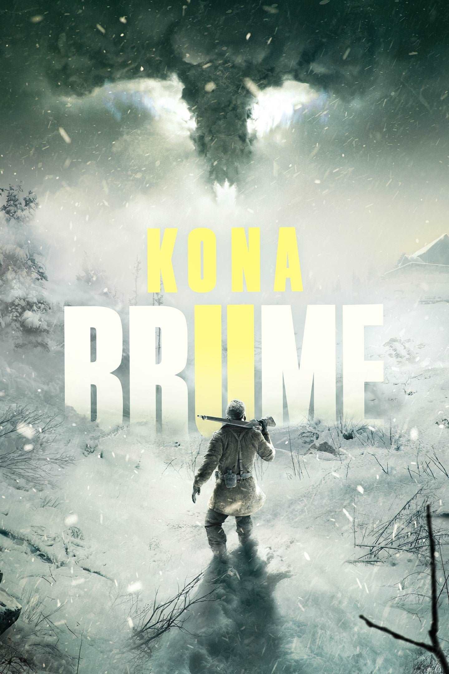 Kona II: Brume