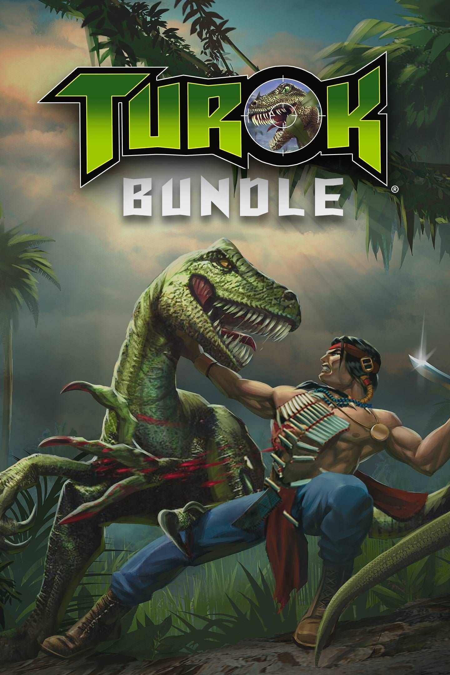 Turok Bundle