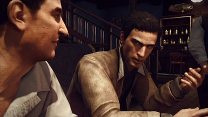 Underwold pack - Mafia 1 & Mafia 2 & Sleeping Dogs (PC)