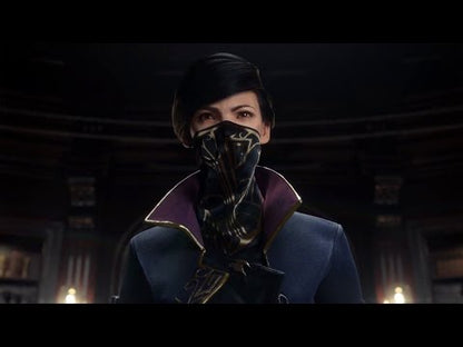 Dishonored 2 (Steam)