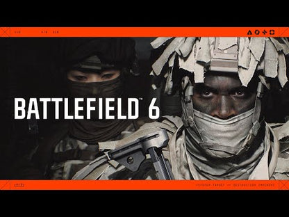 PC Battlefield 6