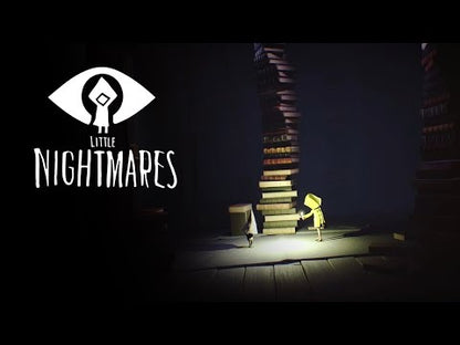 Little Nightmares (Steam) 