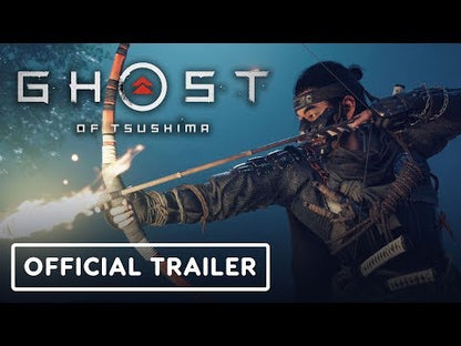 Ghost of Tsushima DIRECTOR CUT (Steam)