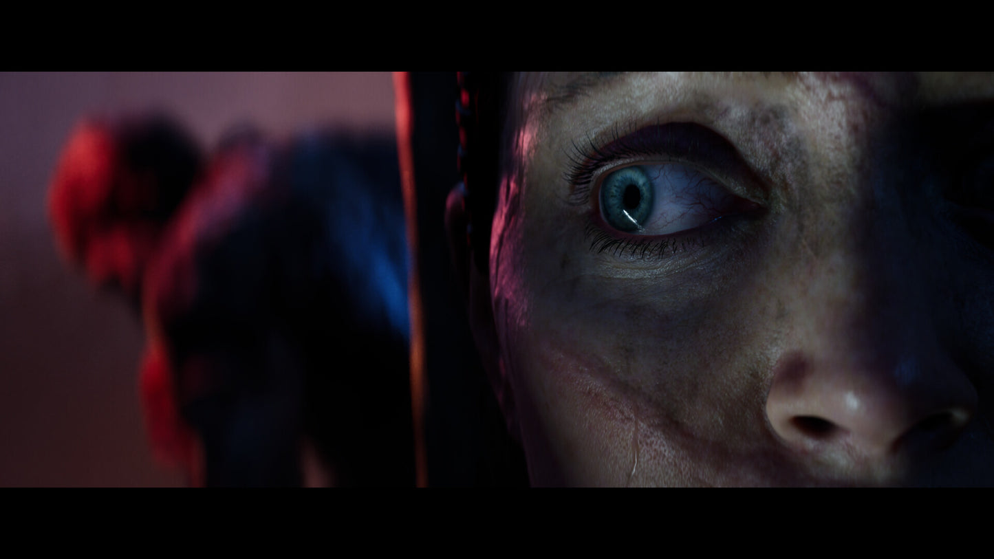 Senua’s Saga Hellblade 2 (Steam)