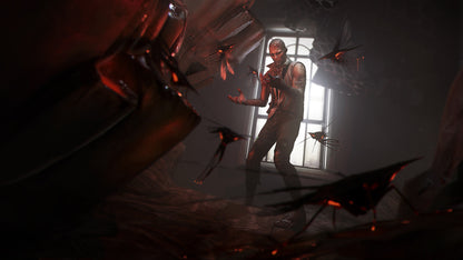 Dishonored 2 (Steam)