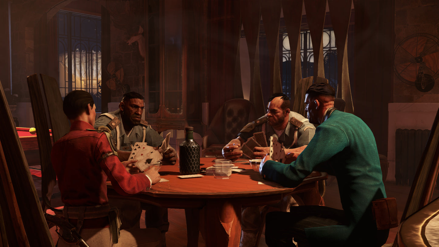Dishonored 2 (Steam)