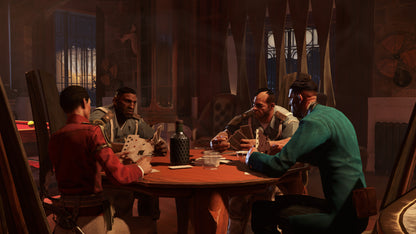 Dishonored 2 (Steam)