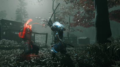 Ghost of Tsushima DIRECTOR CUT (Steam)