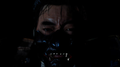 Ghost of Tsushima DIRECTOR CUT (Steam)