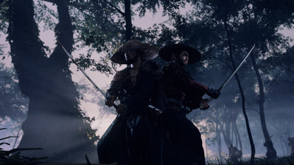 Ghost of Tsushima DIRECTOR CUT (Steam)