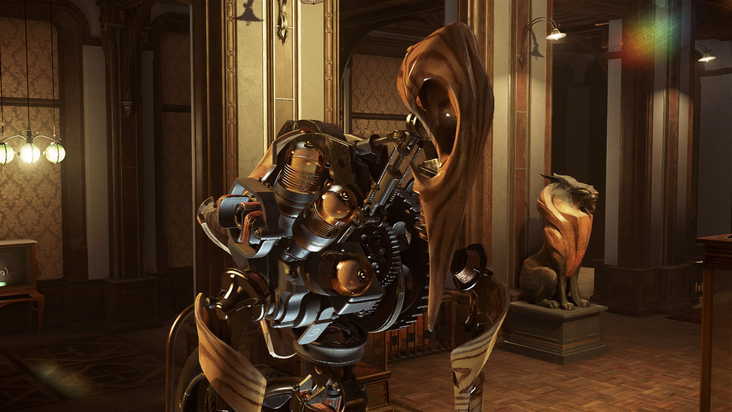 Dishonored 2 (Steam)