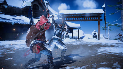 Ghost of Tsushima DIRECTOR CUT (Steam)