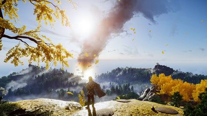 Ghost of Tsushima DIRECTOR CUT (Steam)